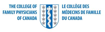 The College of Family Physicians of Canada