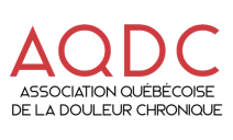 L’Association québécoise de la douleur chronique (AQDC)