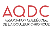L’Association québécoise de la douleur chronique (AQDC)