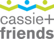 Cassie + Friends