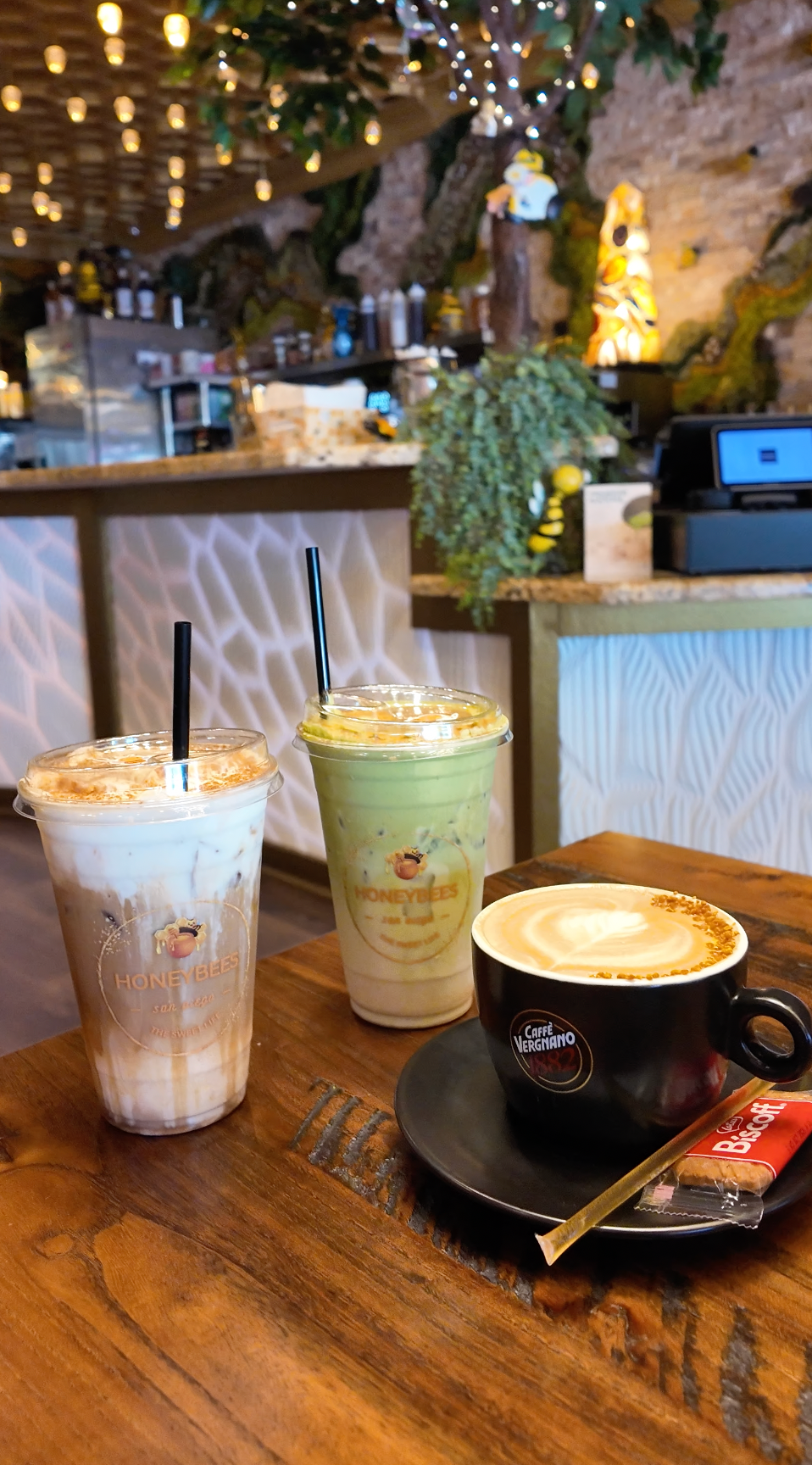 HoneyBees San Diego: Your Complete Guide to Pacific Beach's Sweetest Cafe