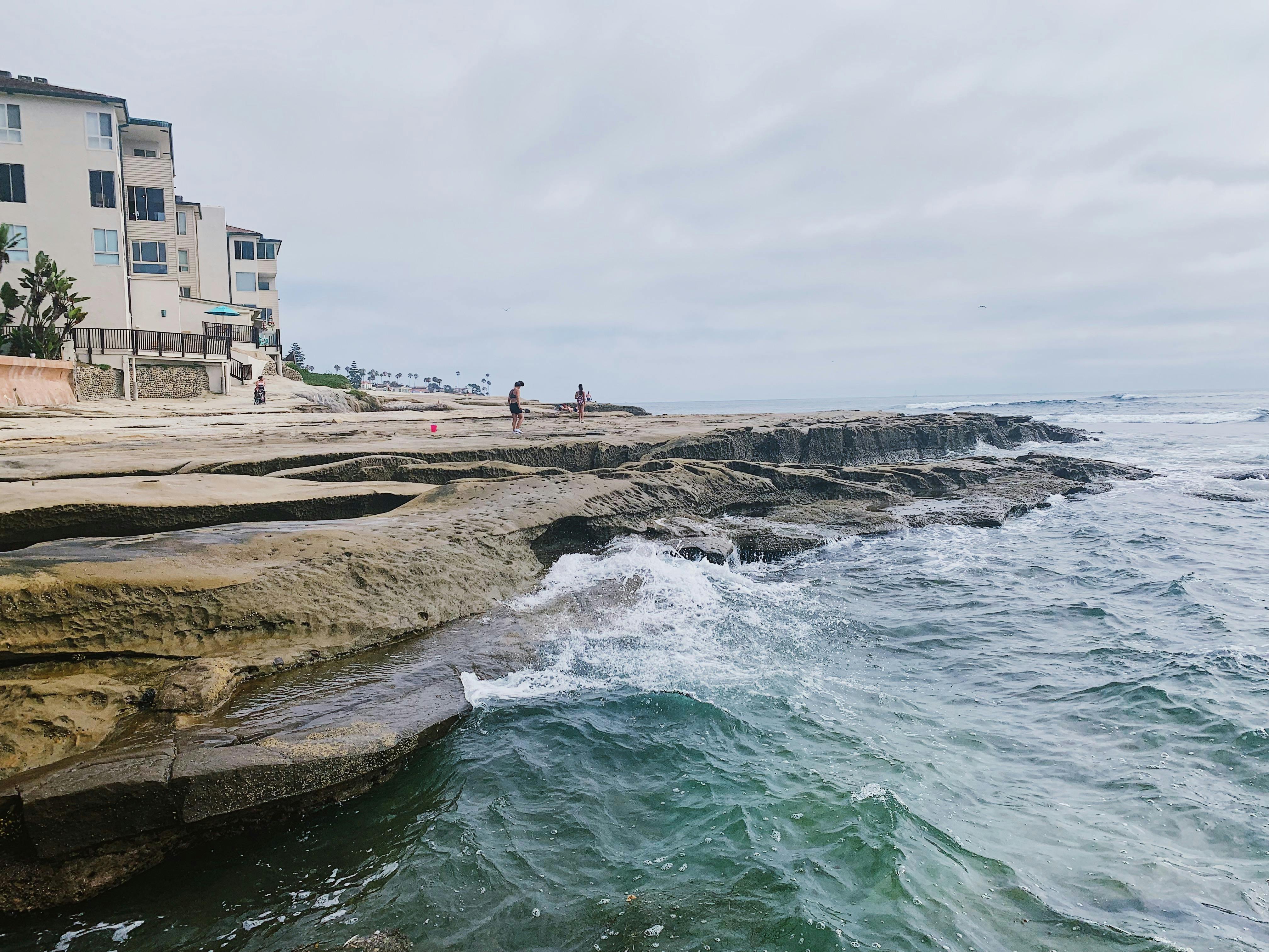 June Gloom San Diego Explained: Why It's Foggy at the Beach and Sunny 10 Miles Inland