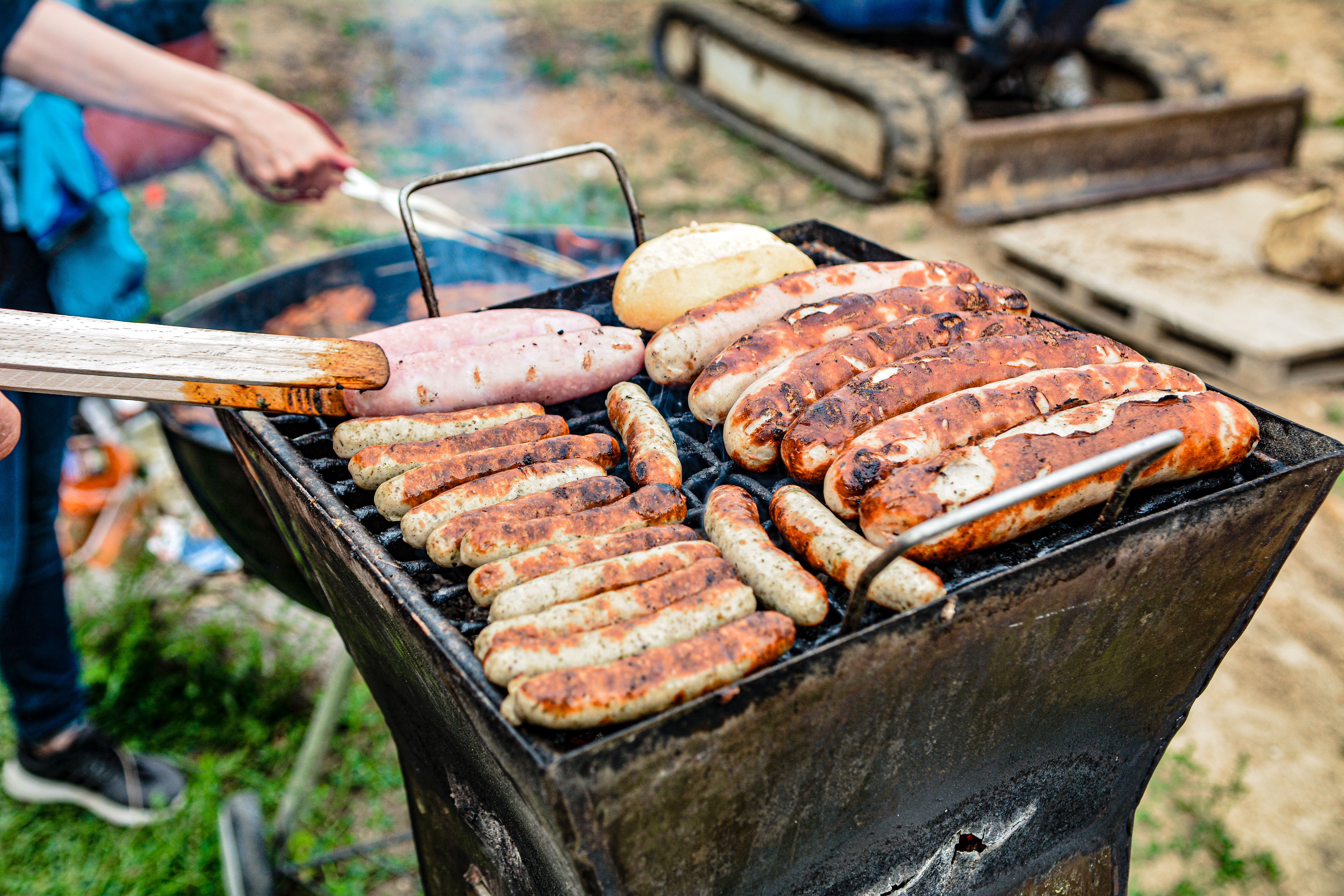 Father's Day BBQ at Fox Point Farms: Sunday, June 21, 2026 in Encinitas