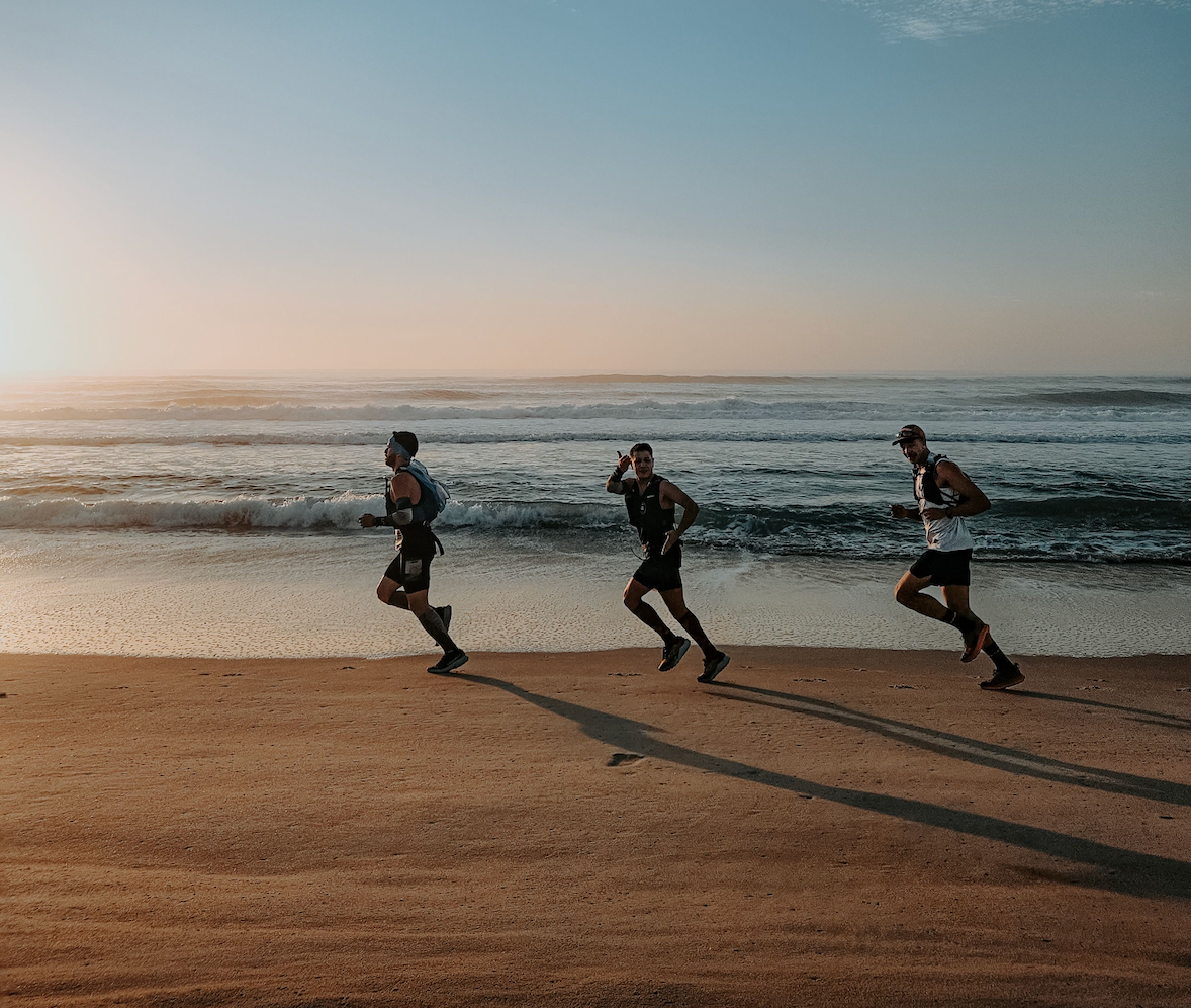 Coronado Low Tide Ride & Stride: A 5K on the Sand, Saturday, July 18