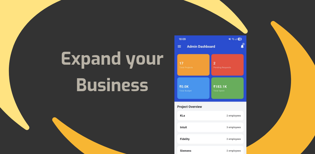 Custom Task Management Software