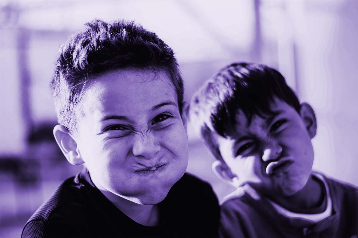 Kids Are Better at Judging the Quality of Our Excuses Than We Thought