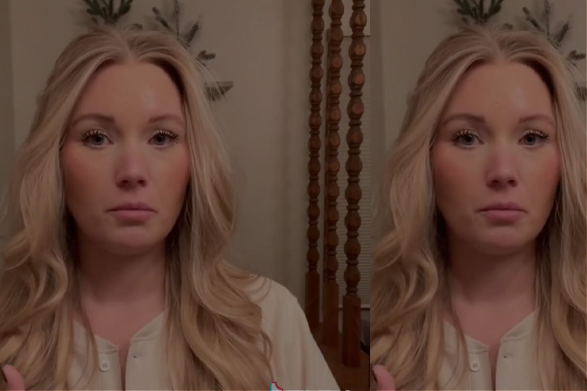 Viral TikTok Sparks Outrage Over Pajama Hygiene