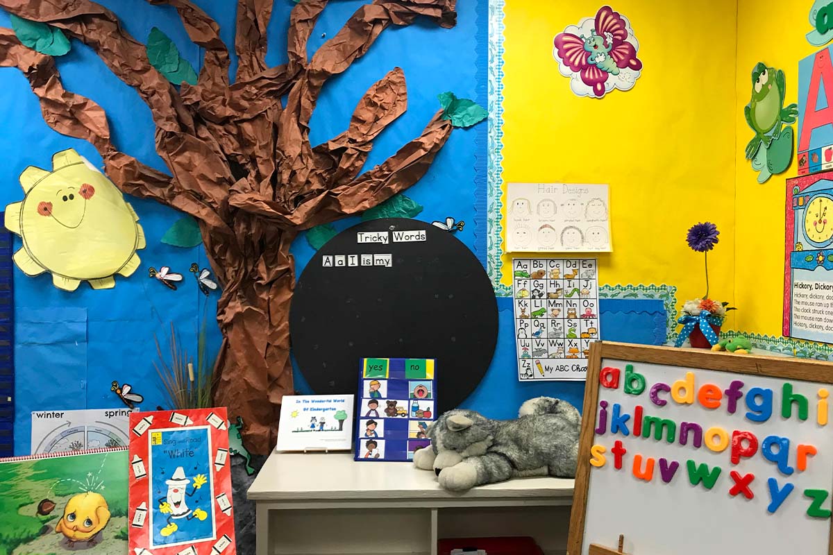 Here’s What To Ask When Your Kid Gets In Trouble At School