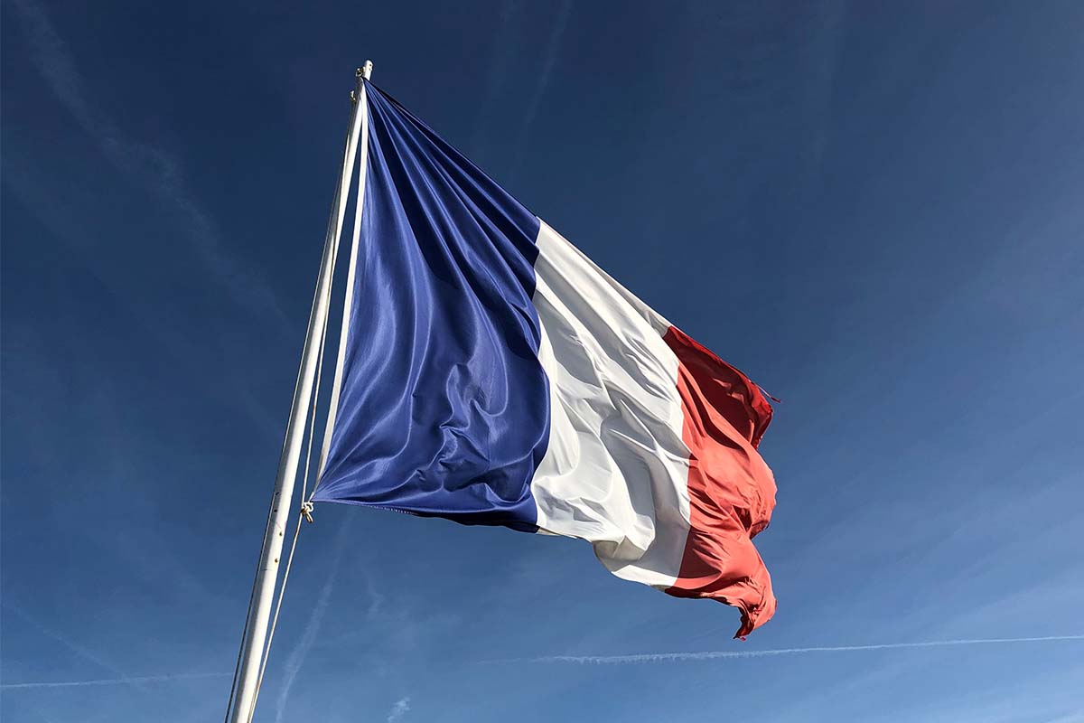 The Refreshing Chill of French Motherhood