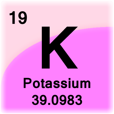 potassium