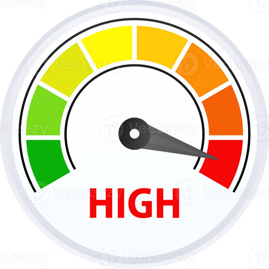 high ph