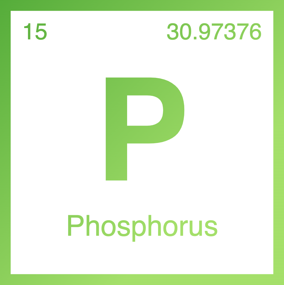 Phosphorous