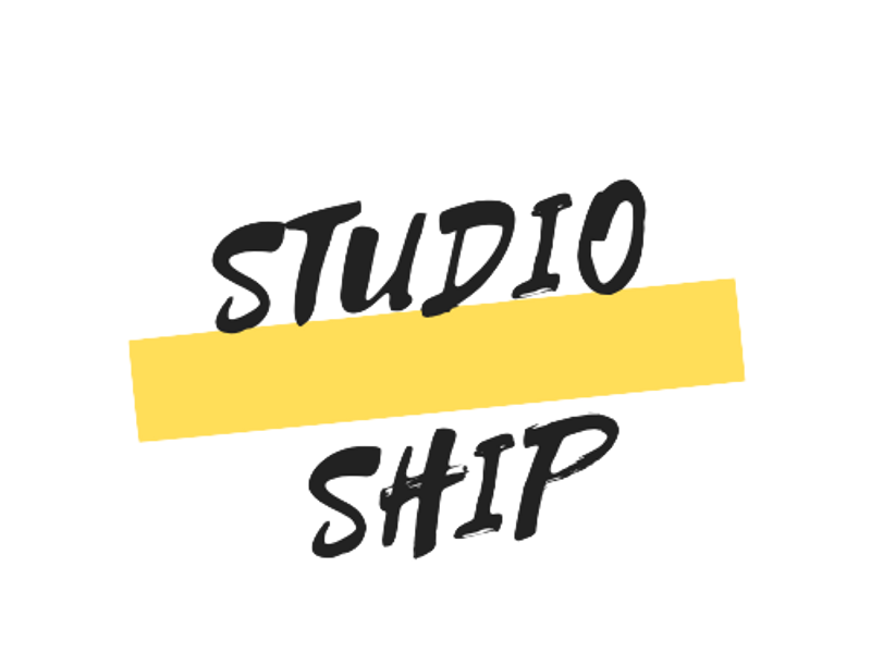 Studio Ship logo