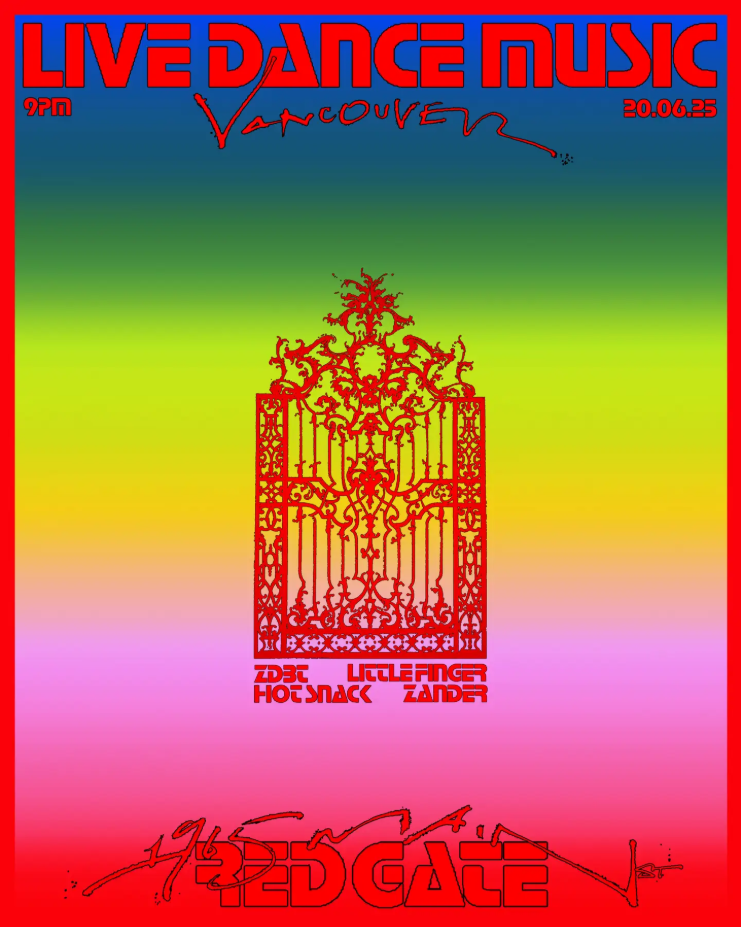 ZDBT Live @ Red Gate