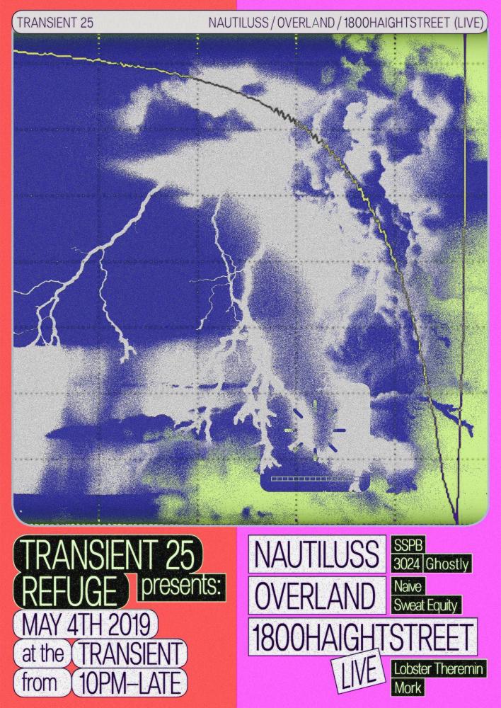 Transient 25