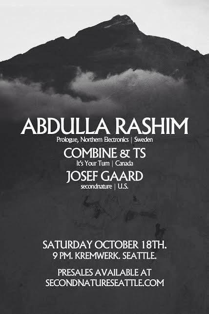 Abdulla Rashim  Combine & TS? 