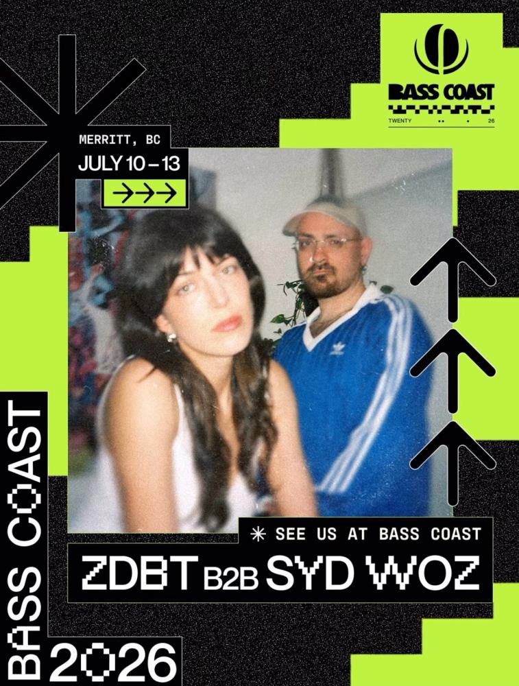Basscoast 2026