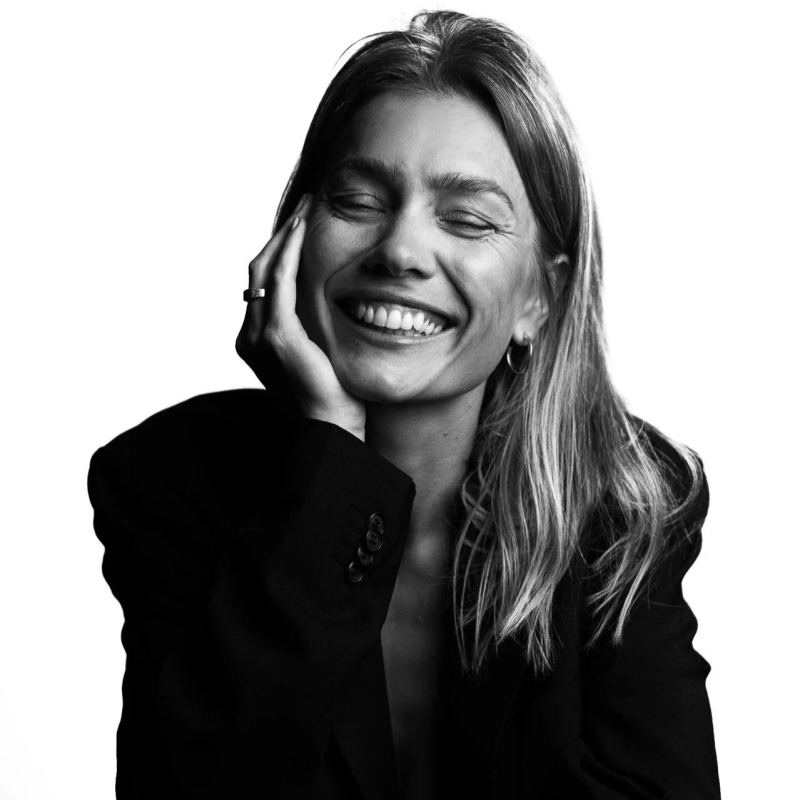 Studio portraits