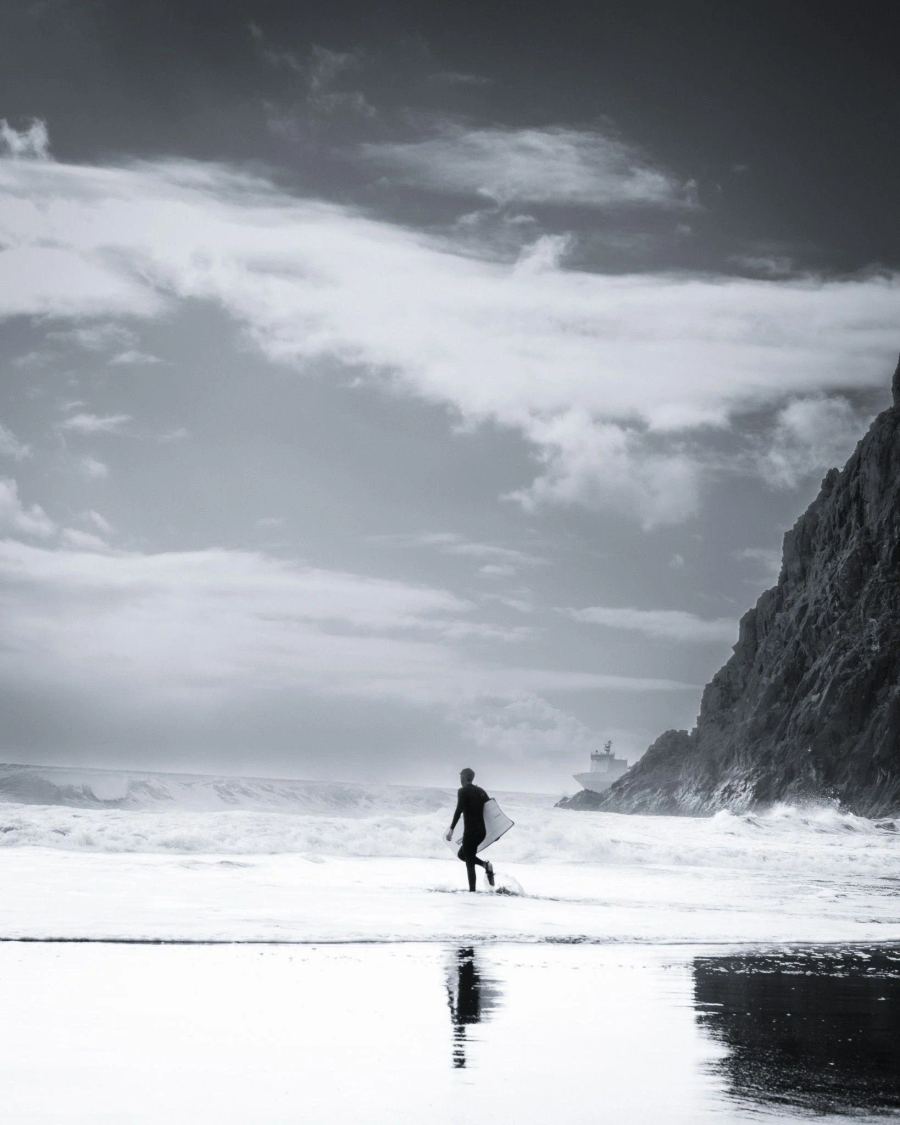 Cristian Percu on finding his voice in street photography