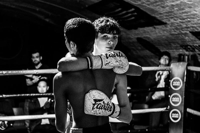 Muay Thai