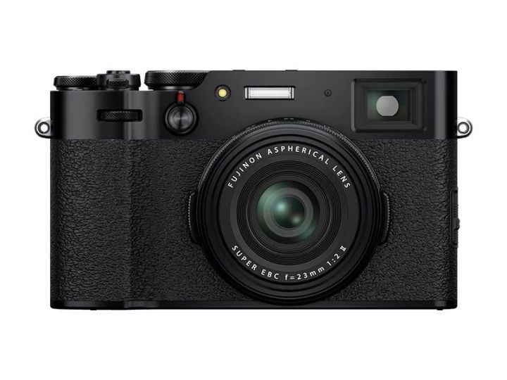 X100V for street photography