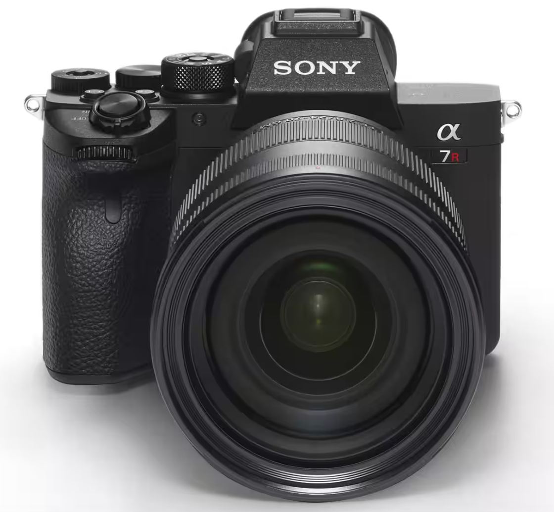  Read the  overly positive reviews of this  beautiful camera 
