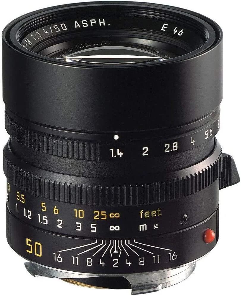   Read the reviews on the 50mm lens  