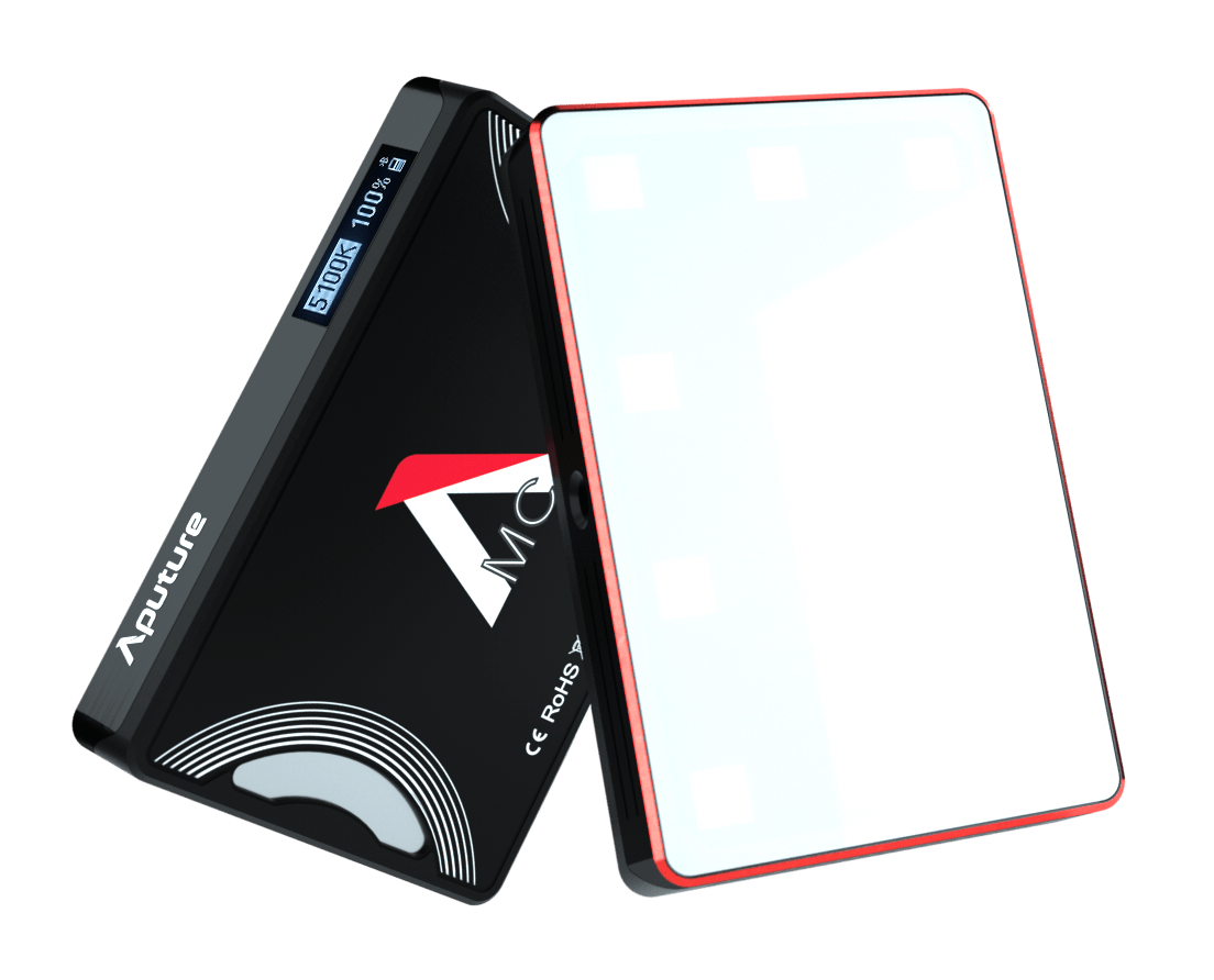 Aputure Small light