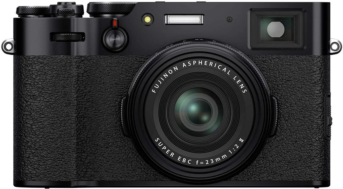   Check out the Fujifilm X100V rating and reviews  