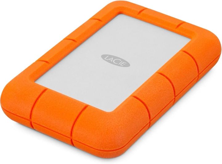 Lacie harddrive for photographers