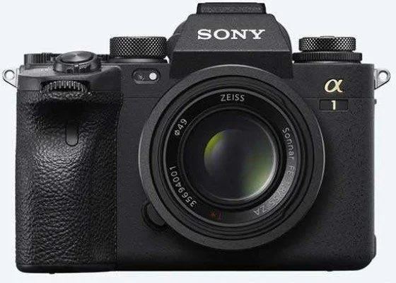   Get the Sony A1 on Amazon  