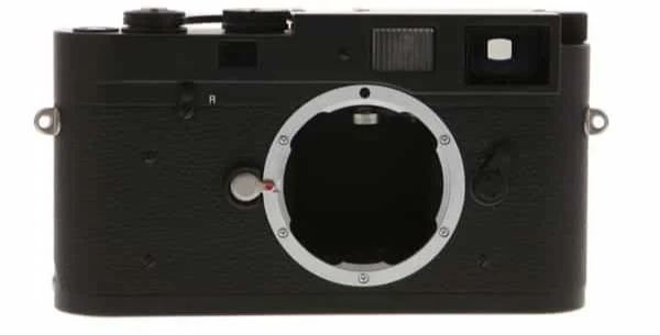   Read the reviews of the Leica M-A  