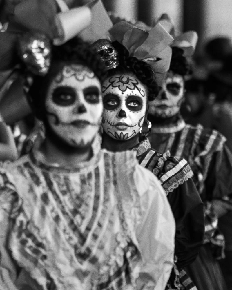 Day of The Dead