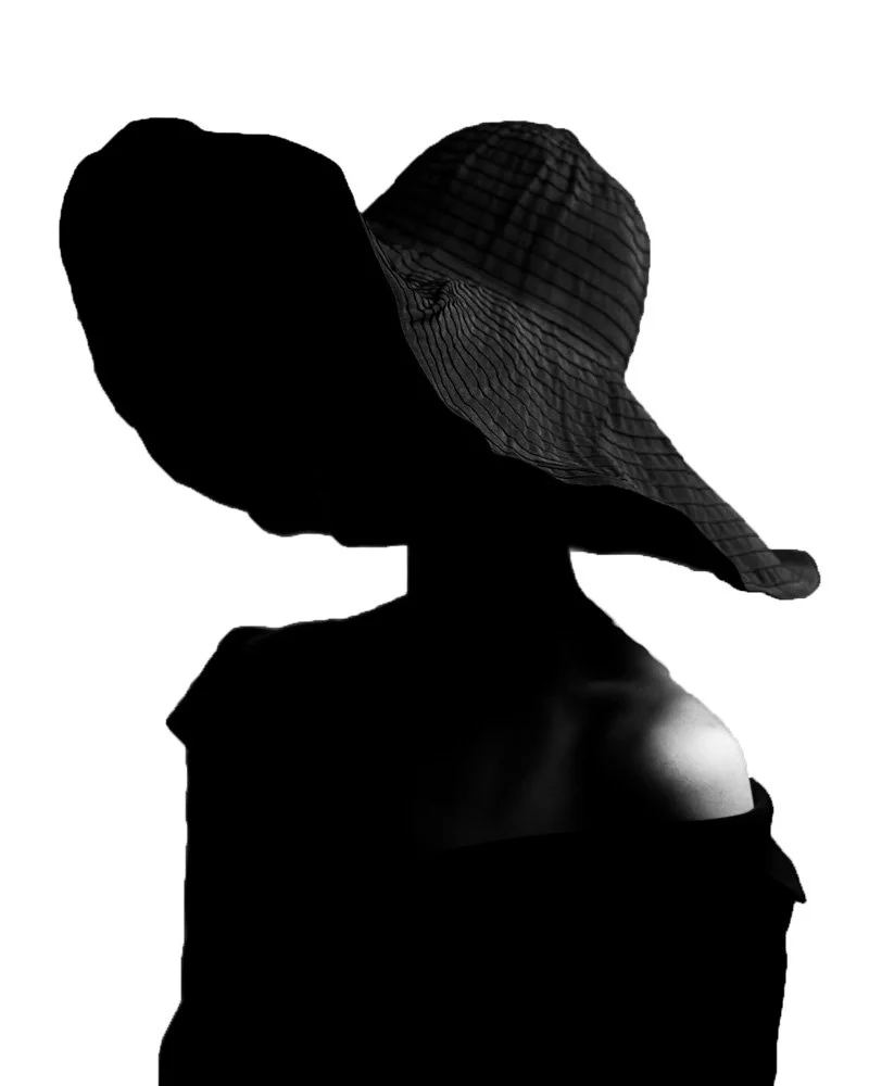 Studio portraits