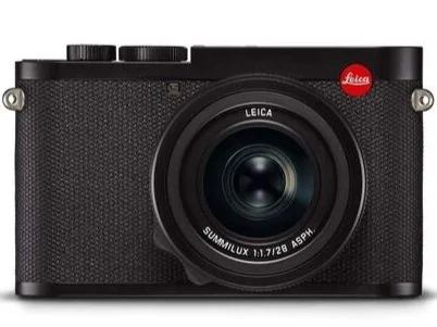  The camera I would get for street photography 