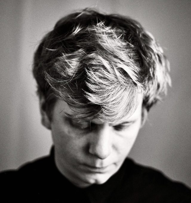 Frederik Trovatten