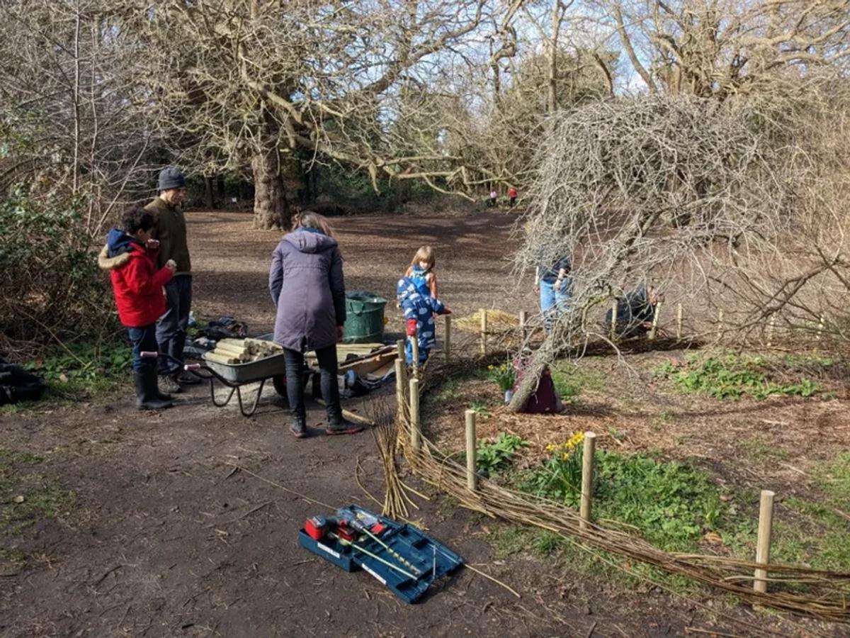 Winter Action Day Report