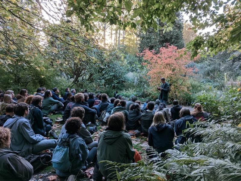 AGM and Wildlife Talk