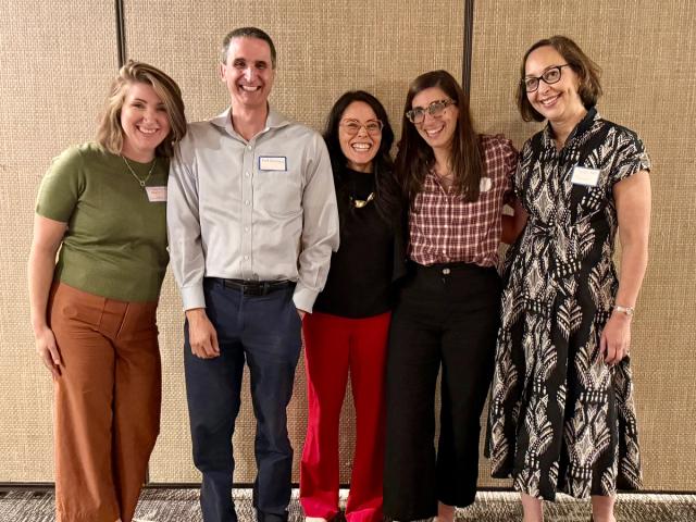 An Evening with Dr. Brad Spellberg