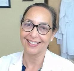 Dr. Sophie Lukashok