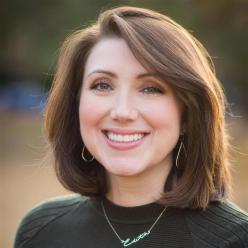 Dr. Tiffany Goolsby
