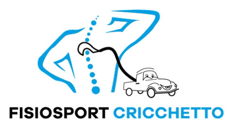 Logo Fisiosport Cricchetto