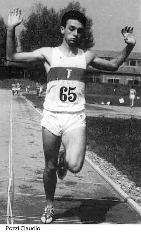 Claudio Pozzi