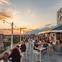 Graduate Hotel Richmond