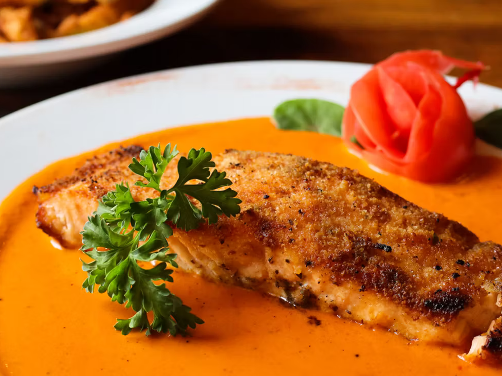 Chianti Richmond: Home