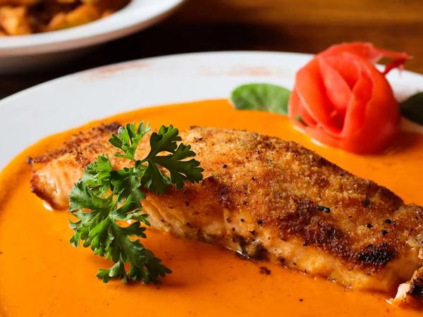 Chianti Richmond: Home