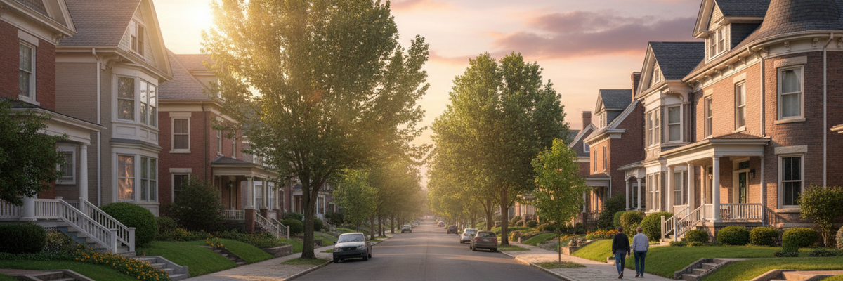 North Barton Heights