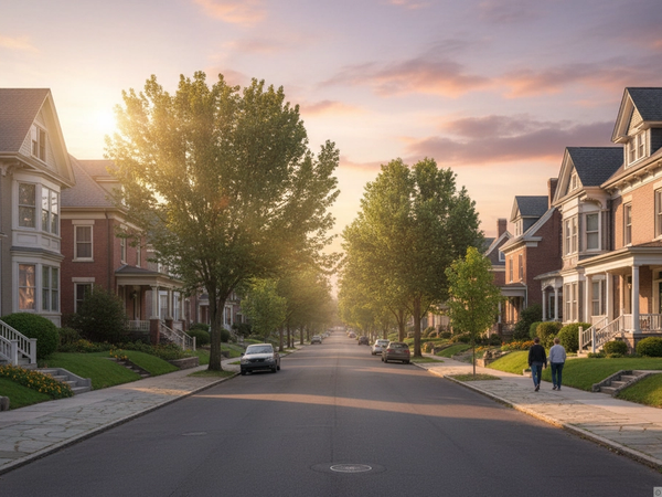 North Barton Heights