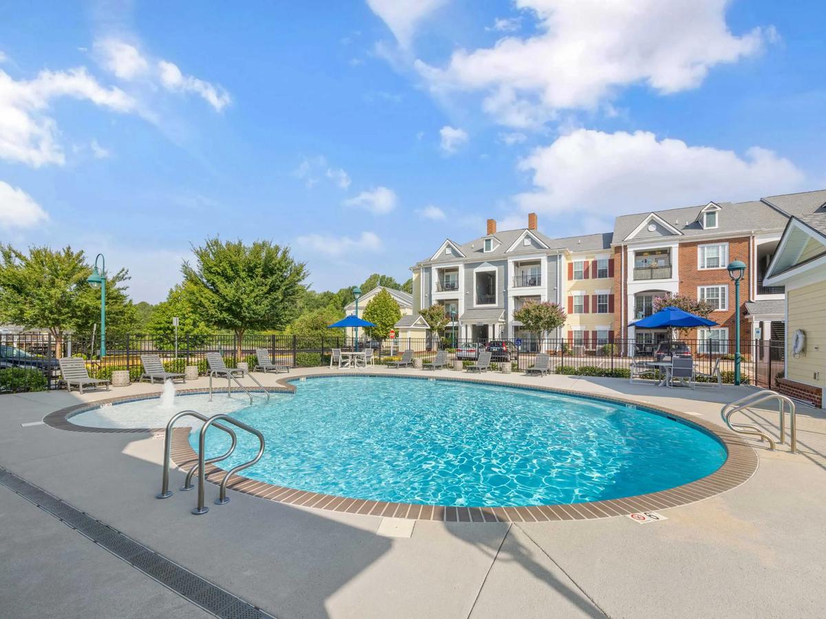 The Winterfield at Midlothian