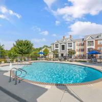 The Winterfield at Midlothian